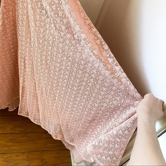 🎊SALE🎊 LoveShackFancy Castella Dress - Picture 6 of 17